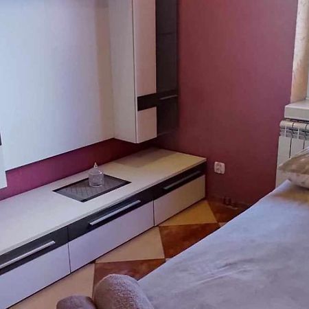 Hostel Texas Suwalki Bagian luar foto