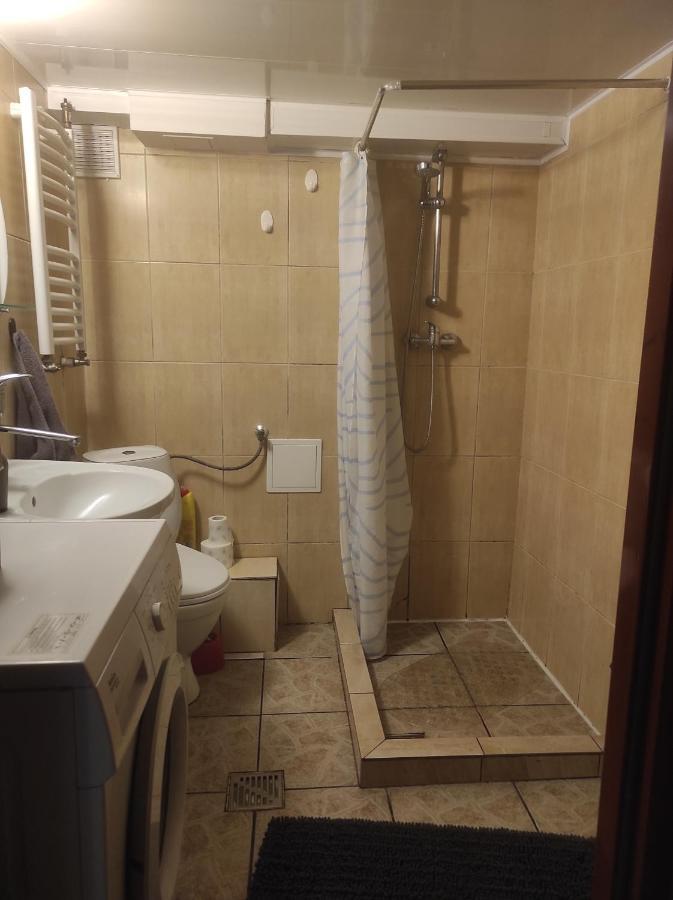 Hostel Texas Suwalki Bagian luar foto