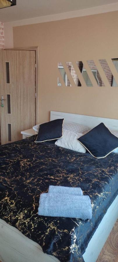 Hostel Texas Suwalki Bagian luar foto
