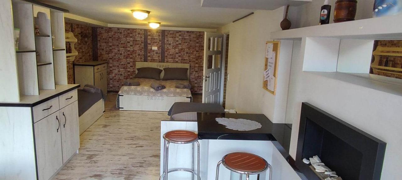 Hostel Texas Suwalki Bagian luar foto