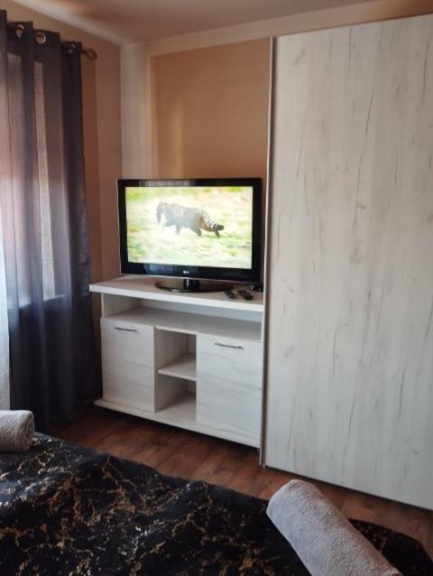 Hostel Texas Suwalki Bagian luar foto
