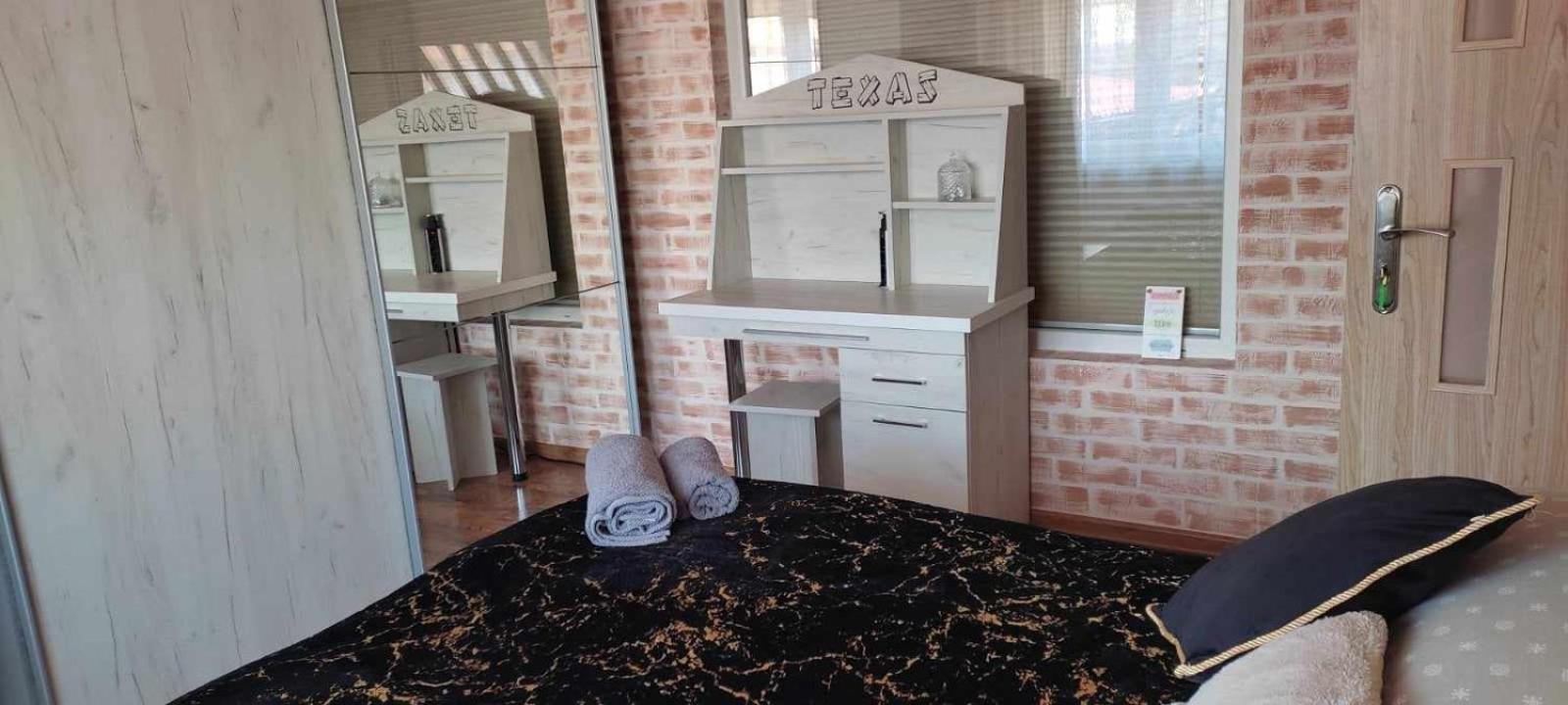 Hostel Texas Suwalki Bagian luar foto